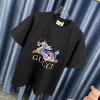Camisetas de Impresión Personalizada de Algodón para Hombres y Mujeres - details 3