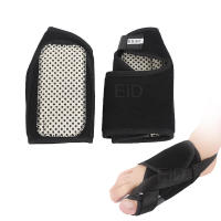 EiD-almohadillas de Gel para el cuidado de Hallux Valgus, calcetín ortopédico para juanete, separador de dedos, corrección del dolor de pies, insertos de manga para aliviar el dolor, hombre y mujer - details 24