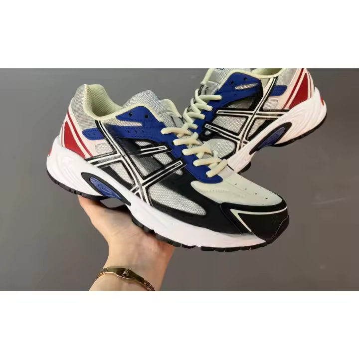 Amortiguación, zapatos para correr, alto valor facial, parejas, ocio, hombres y mujeres, zapatos deportivos para correr - 1