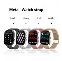 Reloj Inteligente Android Wear H13mini Pulsera de Comunicación de Baja Potencia con Cuenta de Pasos - details 14