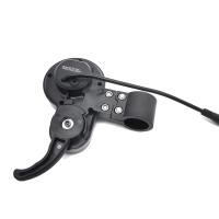 Meterio de Pantalla LCD de Pulgar para Scooter Eléctrico Zero 48V-60V Accesorios de Pantalla de Display 6PIN - details 5