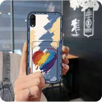 Funda de teléfono antipolvo resistente a la suciedad para Wiko Y80, funda trasera bonita a prueba de golpes, funda suave de silicona TPU con funda para tarjeta de dibujos animados - details 13