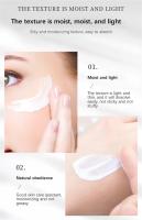 Potente crema blanqueadora que elimina manchas, ilumina la piel, elimina rápidamente la pigmentación de melanina, melasma, manchas oscuras, cuidado de la piel coreano - details 5