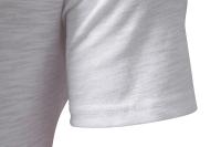Camisetas de Moda Callejera Hip Hop para Hombres Alta Calidad en Algodón, Manga Corta, Botón, Color Uno - details 17