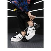 Tendencia deportiva para hombre, zapatillas versátiles - details 16