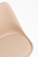Pack Sillas Comedor - Pack 4 Sillas Synk Basic - Crema - details 88