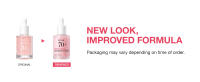 Anua Peach 70 Niacinamide Serum 30ml / suero facial hidratante iluminador/belleza de limpieza diaria (1.01 fl. oz.) - details 0