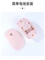 Nuevo masajeador de cabeza eléctrico, peine de masaje portátil para el cabello, masajeador de cuero cabelludo meridiano calmante - details 14