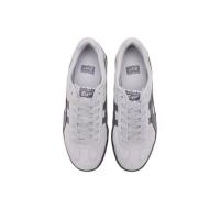 100% genuino O'nitsuka'Tiger tokuten Gris para hombres y mujeres Zapatos deportivos casuales de caña baja - details 4