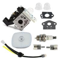Kit de carburador para Zama RB-K93, accesorios para ECHO GT225, GT225i, GT225L, PAS225 - details 17