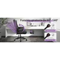 Silla Oficina ergonómica Silla Escritorio