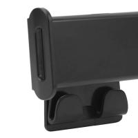 Asiento trasero 360 °   Reemplazo de rotación para Tesla Model 3 y soporte para tableta y teléfono móvil para coche de 4,7-12,9 pulgadas - details 2