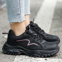 Zapatos de Seguridad Transpirables y a Prueba de Puncturas Zapatillas de Trabajo para Hombres - details 7