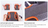 Muñequera ajustable con túnel carpiano para hombre y mujer, soporte con férula para dormir de noche, 1 unidad - details 7