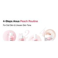 NACAR Essence 77 Anua Peach Tonic Facial para piel de vidrio Niacinamida, Pantenol, Ceramidas Equipo portátil Fiess - details 4