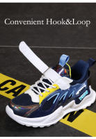 Zapatos Deportivos transpirables para niños y niñas, zapatillas ligeras informales para estudiantes, zapatillas de tenis antideslizantes - details 9