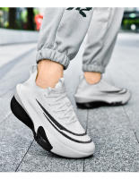 Zapatilla de deporte de malla cómoda y transpirable, adecuada para correr, competir, etc. - details 25