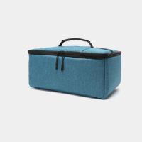 Bolsa Oxford para inserciones de cámara, impermeable, súper gruesa, organizador de fotografía, bolsa multifuncional impermeable para cámara a prueba de caídas - details 9