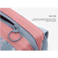 Bolso De Maquillaje Para Mujer Con Flamenco Gran Capacidad Organizador De Viaje Bolsa De Almacenamiento De Cosméticos Portátil Bolsa De Viaje Esencial - details 21
