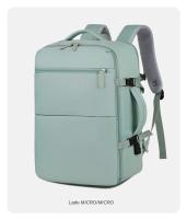 Mochila de viaje de negocios con función de bolsa de ordenador, multiimpermeable, de gran capacidad, para hombres y mujeres - details 29
