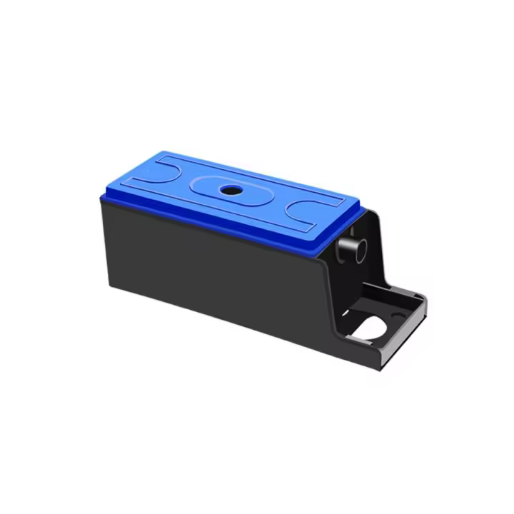 Caja de filtro para pecera montada en la pared, goteo de plástico escalable, bomba de filtro montada en la pared, caja de goteo superior externa blanca para acuario - 1