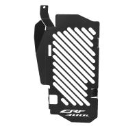 Para HONDA CRF300L CRF300 CRF 300 L 300L 2021 2022 2023 2024 accesorios de motocicleta protector de radiador cubierta de parrilla de protección - details 8