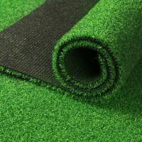 Alfombras de césped artificial realistas para mascotas, alfombras sintéticas gruesas para jardines al aire libre, patios, zonas rurales y perros - details 4