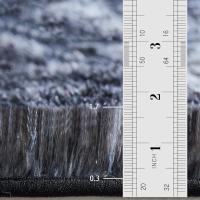 Modernas Super Suaves de la Pelusa Alfombras de Habitacion y Antideslizante Alfombra Grande para Interiores Estar Habitación (160*230cm) - details 8