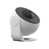 Globo luz ambiental pequeña lámpara de mesa toda la casa enfocando luz de noche dormitorio usb luz de proyección de luz de estrella - details 0