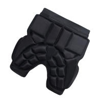 Protectores de Cadera Ligeros para Deportes de Patinaje Absorción de Choques - details 0
