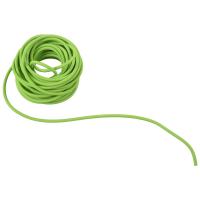 Tubo de goma para ejercicio, banda de resistencia, catapulta, tirachinas, elástico, verde, 10M - details 4