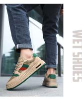 2024 nuevos zapatos casuales versátiles ligeros y lujosos, zapatos deportivos transpirables para jóvenes - details 4