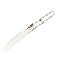 Keith Villa Titanium, Vajilla Plegable, Portátil, Exterior, Picnic, Salud, Encendedor, Cuchillo, Tenedor, Cuchara - details 12