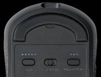 Keychron-ratón óptico inalámbrico M3 mini, Mouse con cable USB tipo C, 2,4 GHz y Bluetooth - details 20