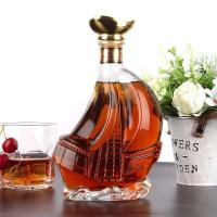 Recipiente para cerveza de uva, botella con tapa de whisky, vaso de cristal, herramienta de decoración de bar - details 0