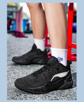 Zapatillas de baloncesto de malla nuevas de verano, luminosas, mismo estilo para hombre y mujer - details 16