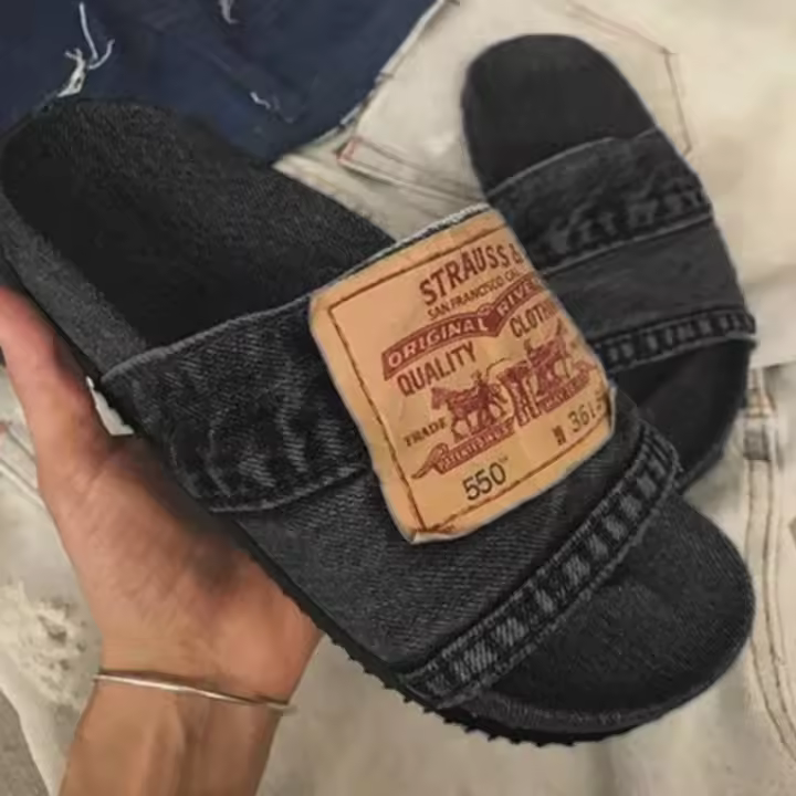 Calzado deportivo para mujer, suelos de moda, estilo cómodo, verano. - 1