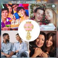 Nuevos Dijes de Plata de Ley 925 Diseño de Abrazo de Amor Zirconia Joyería de Mujer DIY Pulseras - details 34