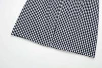 Vestido de Encaje sin Correas de Verano Estilo Francés Versátil Moda de Deseo Puro para Mujeres - details 14