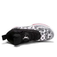 Nuevas zapatillas de baloncesto de alta calidad para hombre, Zapatillas deportivas originales de entrenamiento de marca 2025, baratas - details 2