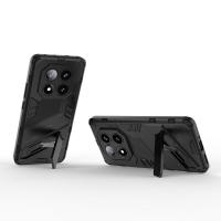 Funda para Xiaomi Poco X7, Redmi Note 14 Pro 5G Funda trasera de PC a prueba de golpes - details 16