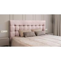Cabecero Cama Canadá Deluxe - Cabezal Tapizado Acolchado de Tela Antimanchas - Cabecero Premium Dormitorio - details 13