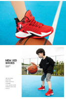 Zapatillas de Baloncesto para Niños de Alta Calidad de Primavera-Verano 2025 - details 13