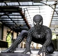 Body infantil ajustado de Spider-Man 2025 - Novedad para rol y fiestas - details 3