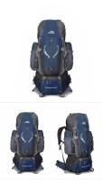 Mochila deportiva portátil de gran capacidad para acampar al aire libre, bolsas de escalada, senderismo, montañismo, 85L - details 20