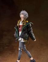 1/7 HobbyMax Nagisa Kaworu Ver.RADIO EVA Part2 EVANGELION 25CM figura de Anime modelo coleccionable juguetes de acción regalo - details 0