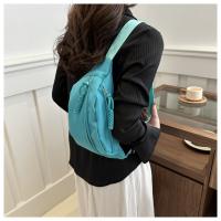 Bolso de Hombro Único de Moda Primavera 2025 Bolso Cruzado Deportivo y Nicho para Mujeres - details 3