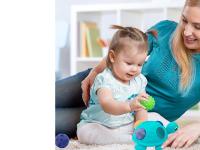 baby ball toy