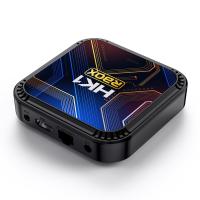 Android 13.0 TV Box RBOX K8S Quad Core 2G/16G 4G/32G 64G 2.4G 5G WIFI Doble - details 13