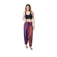 Pantalones de yoga siameses para hombres y mujeres - details 2
